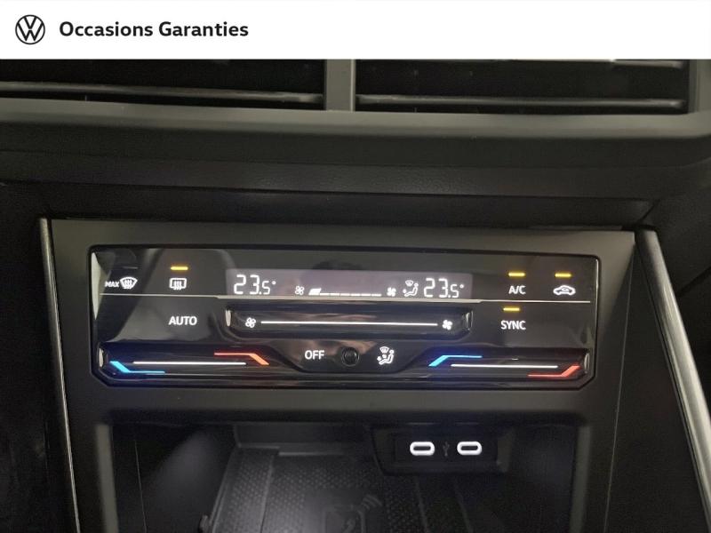 Voitures occasions VOLKSWAGEN TAIGO Style Paris