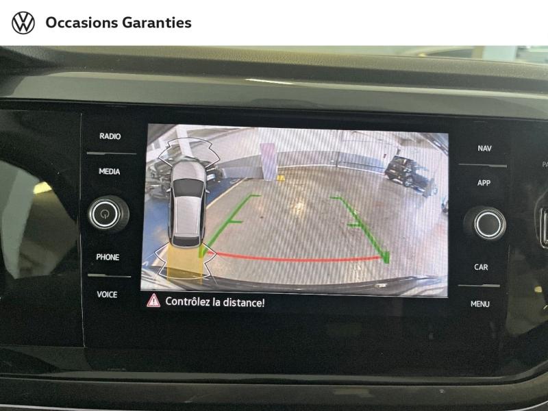 Voitures occasions VOLKSWAGEN TAIGO Style Paris