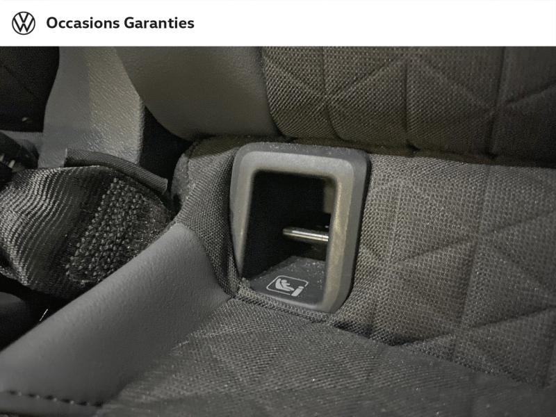 Voitures occasions VOLKSWAGEN T-CROSS Carat Paris