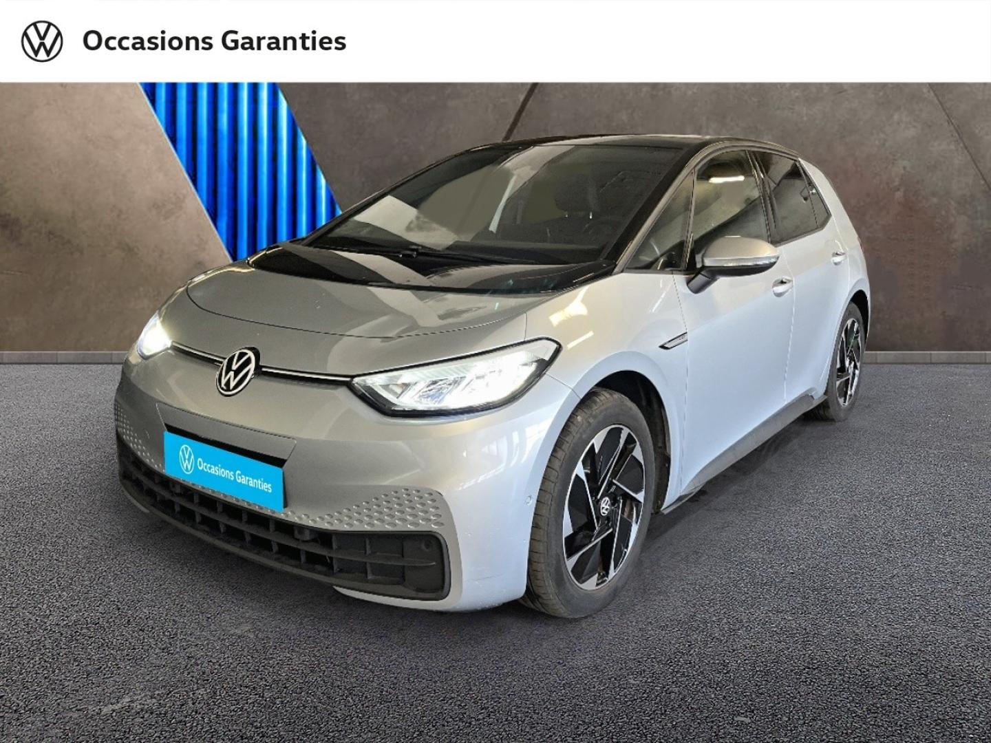 VOLKSWAGEN ID.3