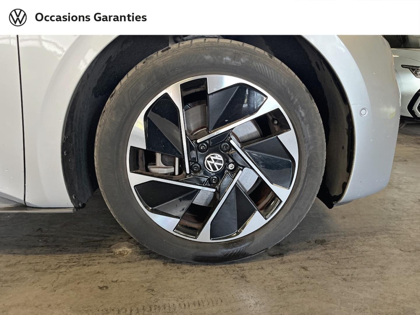 Voitures occasions VOLKSWAGEN ID.3 Active Paris