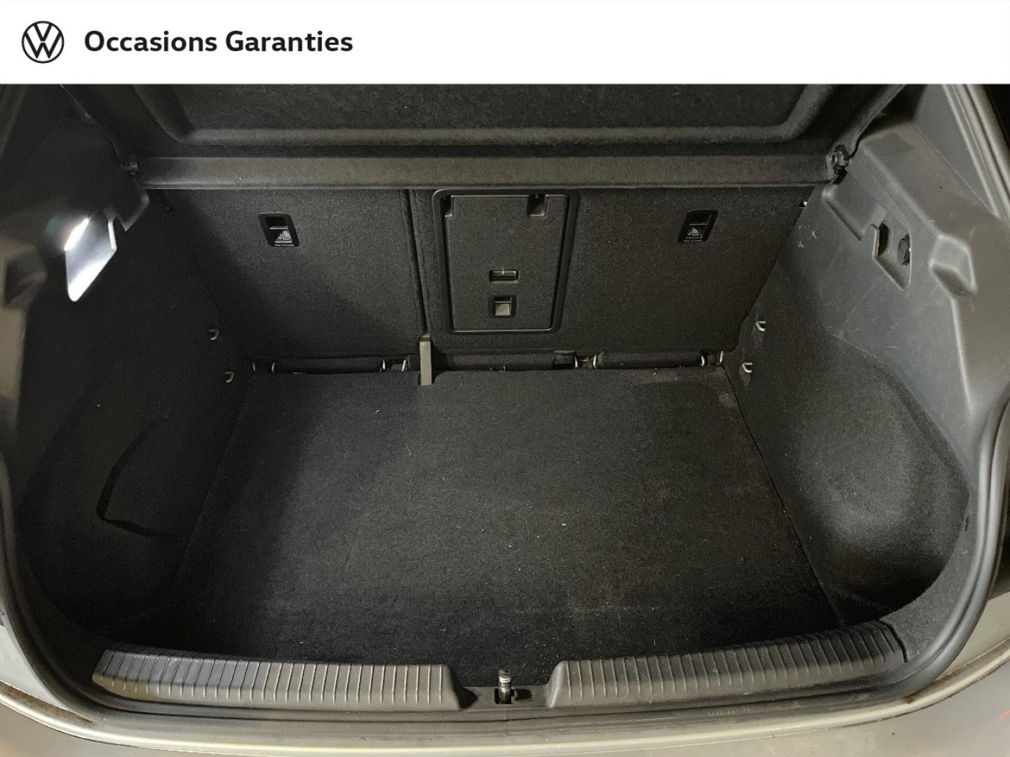 Voitures occasions VOLKSWAGEN ID.3 Active Paris