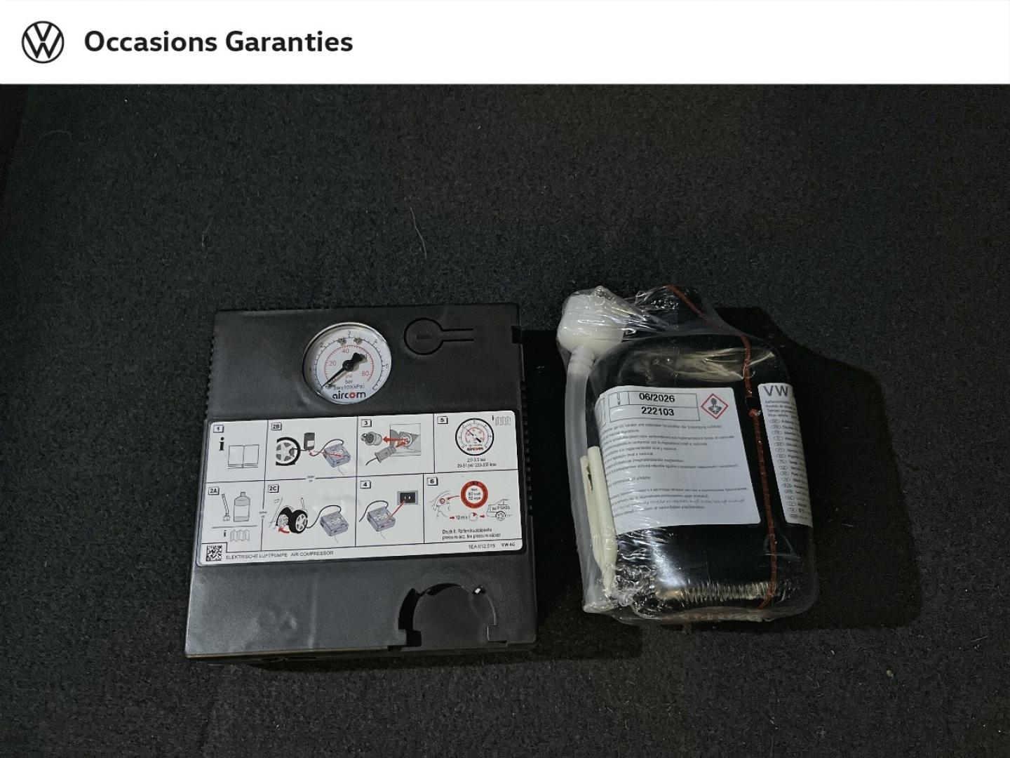 Voitures occasions VOLKSWAGEN ID.3 Active Paris