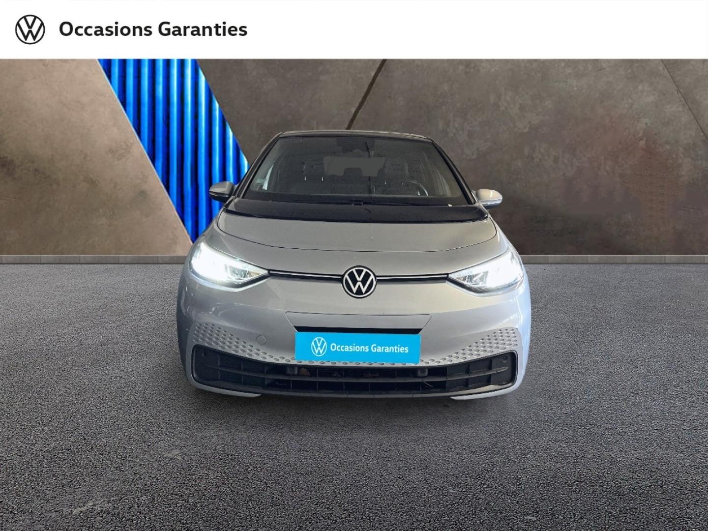 Voitures occasions VOLKSWAGEN ID.3 Active Paris