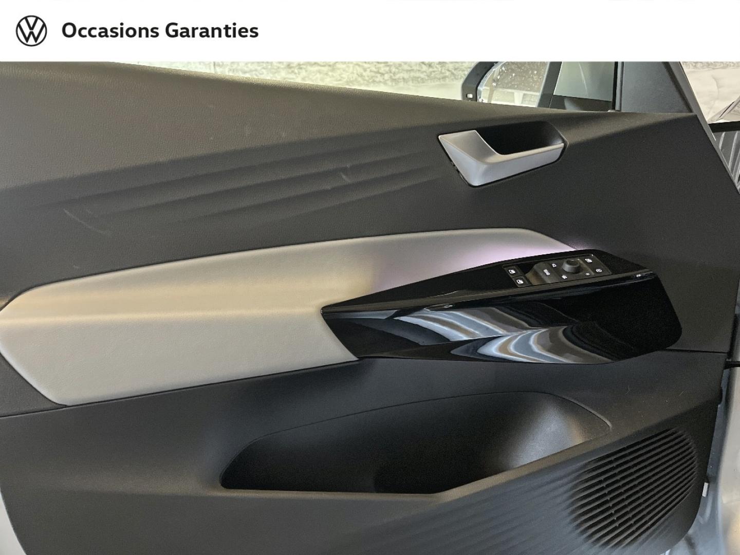 Voitures occasions VOLKSWAGEN ID.3 Active Paris