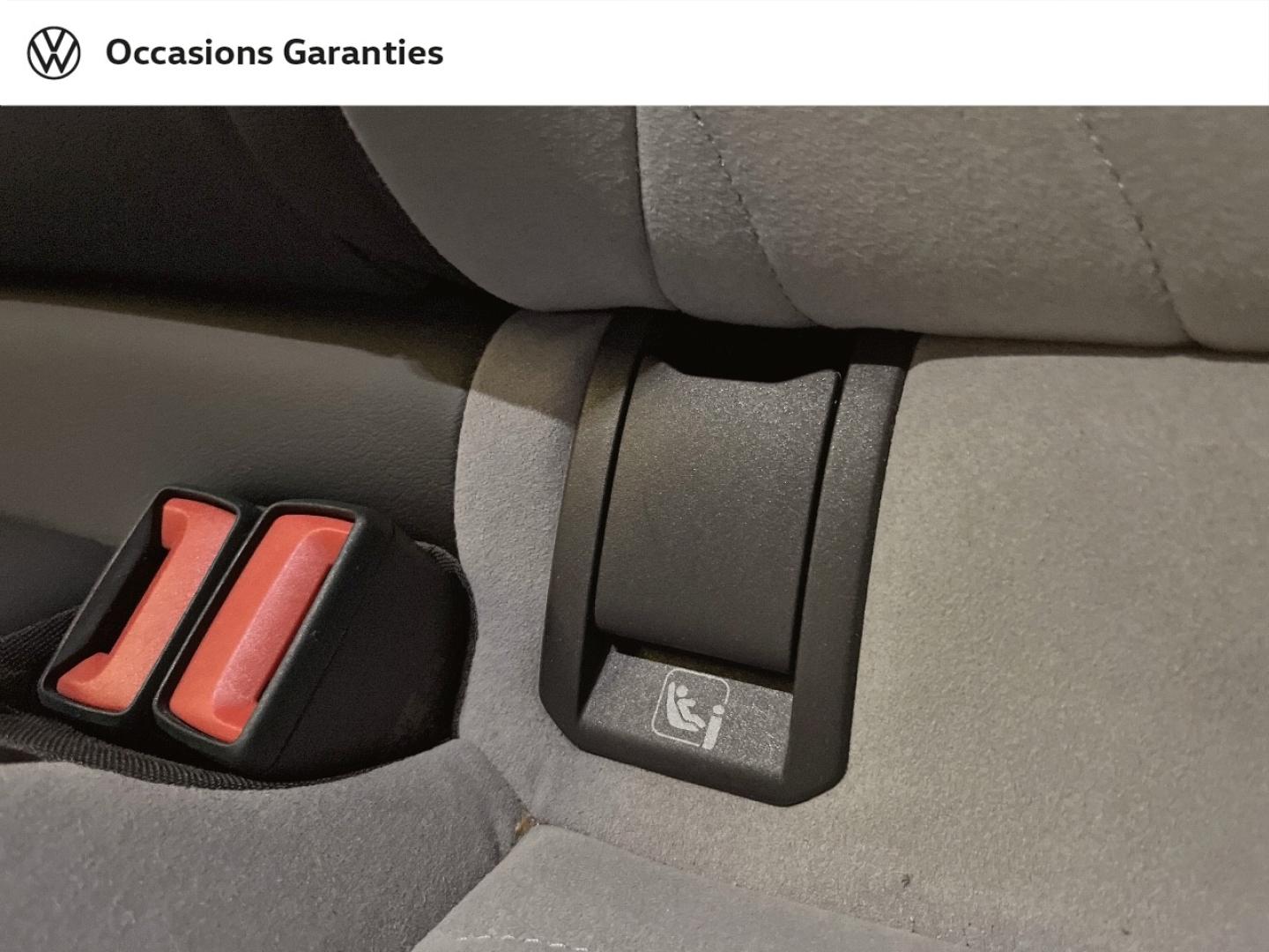 Voitures occasions VOLKSWAGEN ID.3 Active Paris