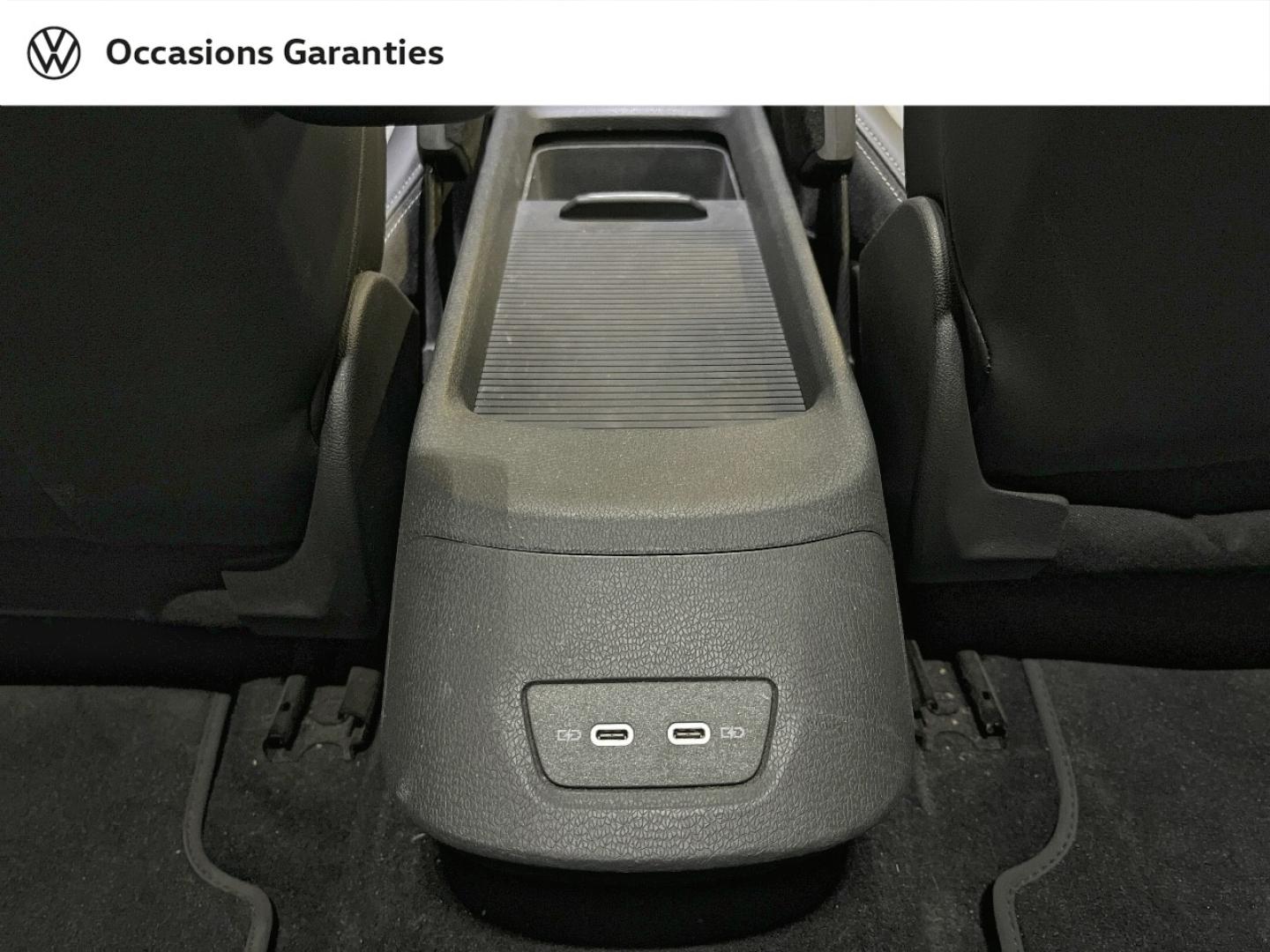 Voitures occasions VOLKSWAGEN ID.3 Active Paris