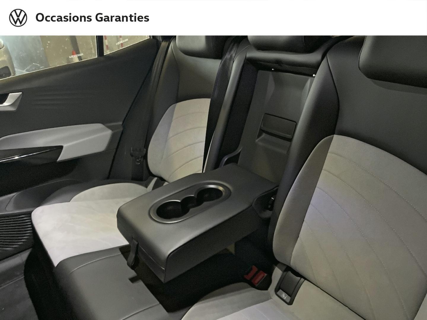 Voitures occasions VOLKSWAGEN ID.3 Active Paris