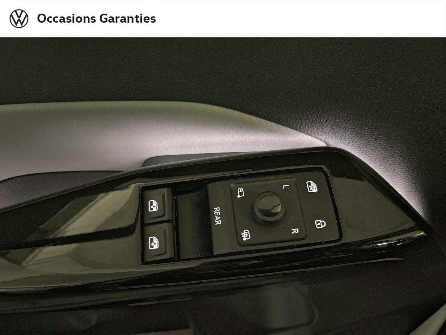Voitures occasions VOLKSWAGEN ID.3 Active Paris