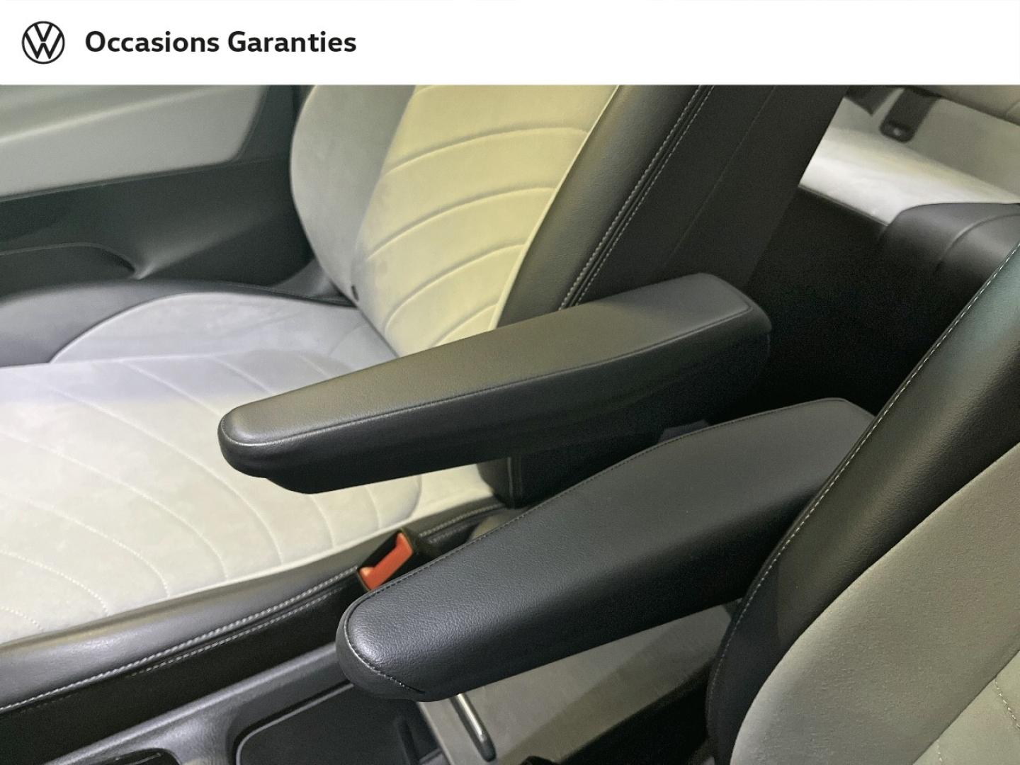 Voitures occasions VOLKSWAGEN ID.3 Active Paris