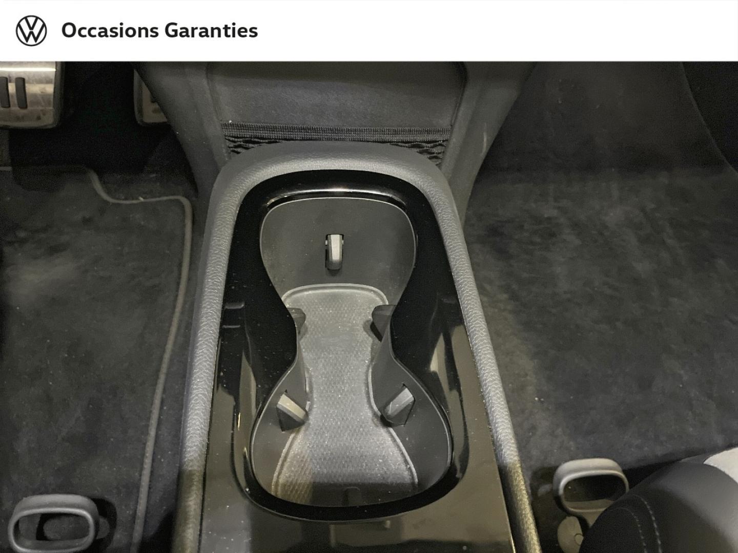 Voitures occasions VOLKSWAGEN ID.3 Active Paris