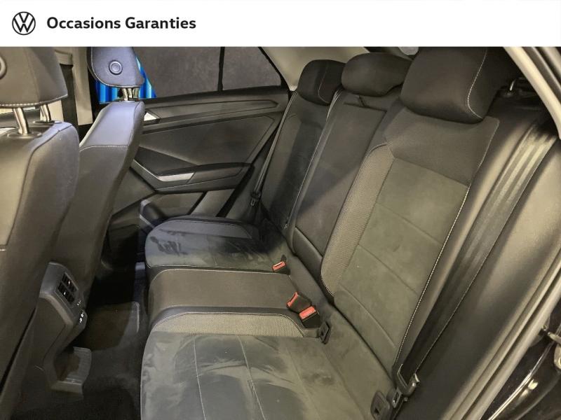 Voitures occasions VOLKSWAGEN T-ROC Style Paris