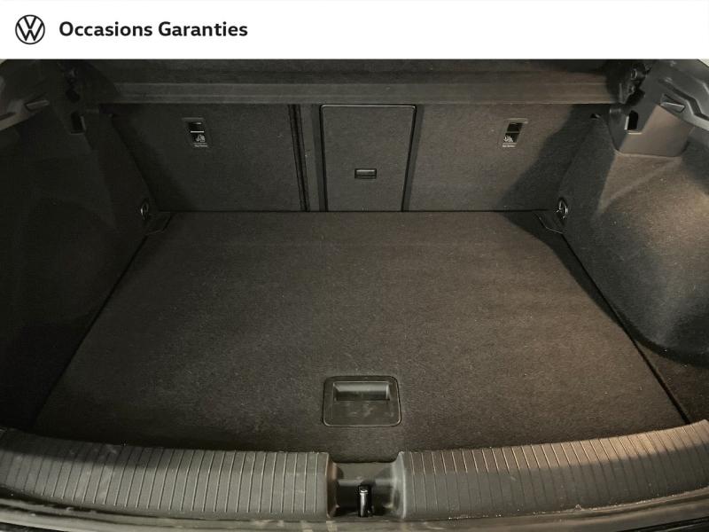 Voitures occasions VOLKSWAGEN T-ROC Style Paris