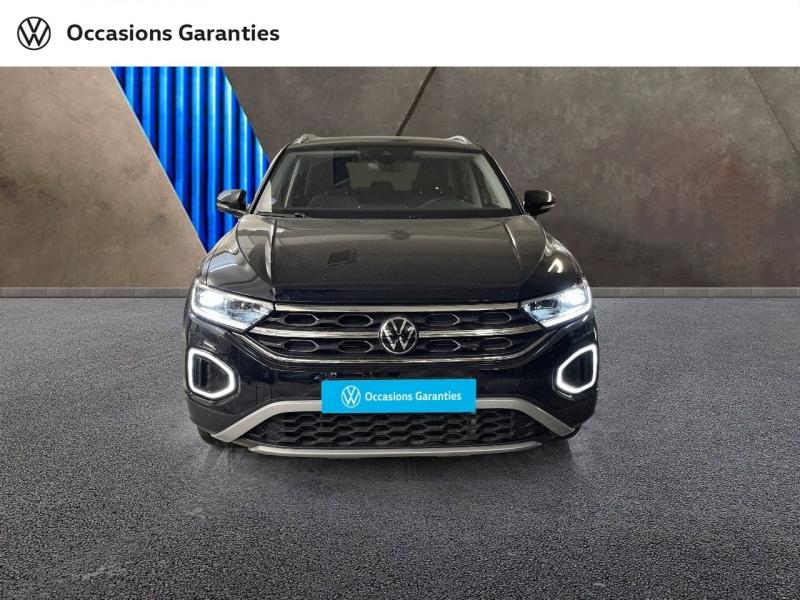 Voitures occasions VOLKSWAGEN T-ROC Style Paris