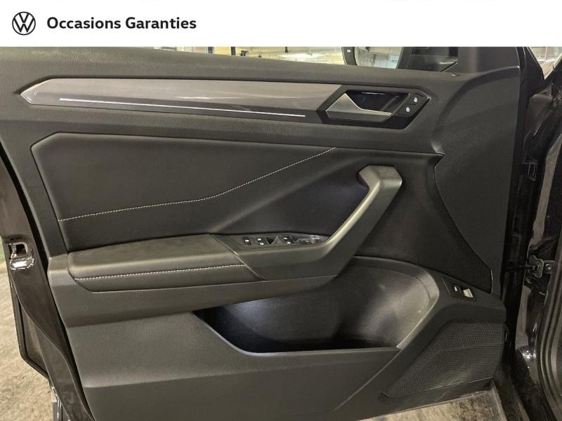 Voitures occasions VOLKSWAGEN T-ROC Style Paris