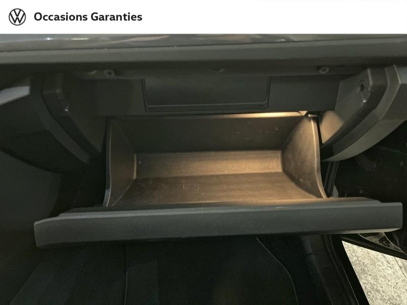 Voitures occasions VOLKSWAGEN T-ROC Style Paris