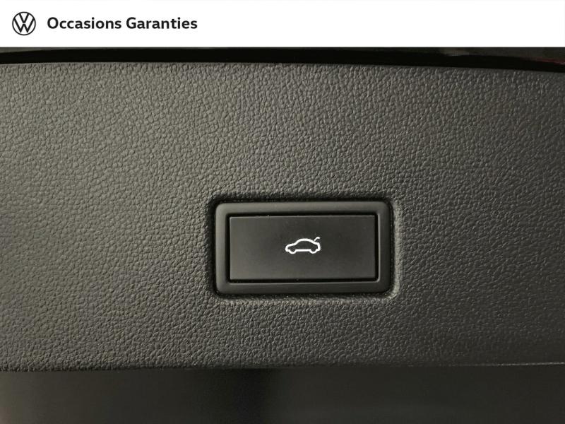 Voitures occasions VOLKSWAGEN T-ROC Style Paris