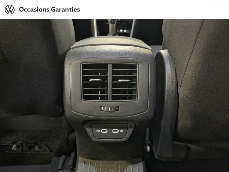Voitures occasions VOLKSWAGEN T-ROC Style Paris