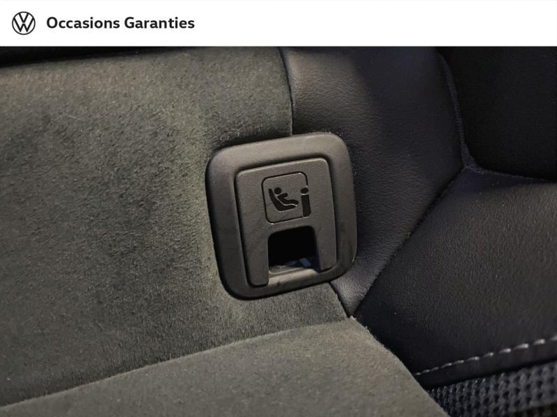 Voitures occasions VOLKSWAGEN T-ROC Style Paris