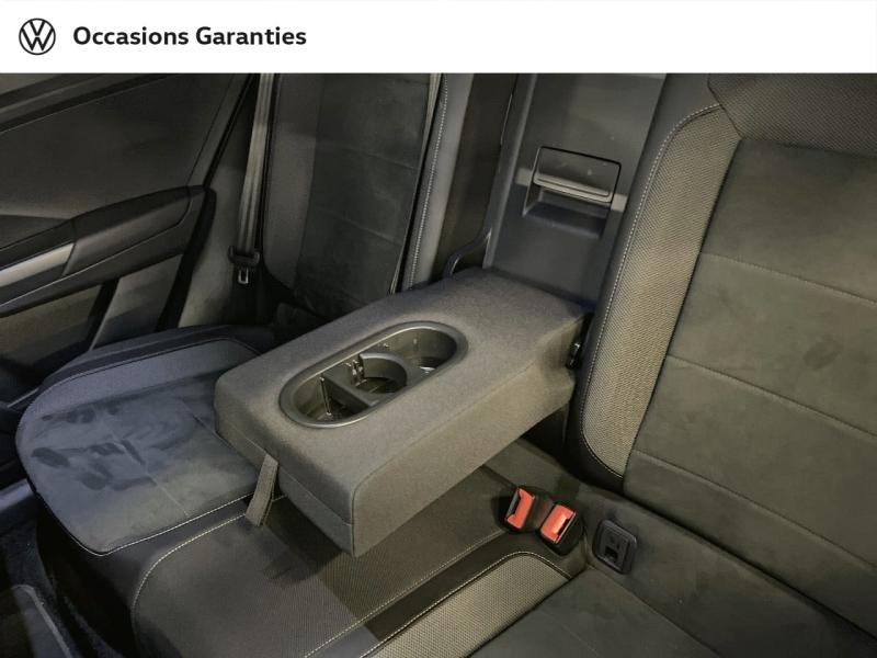 Voitures occasions VOLKSWAGEN T-ROC Style Paris
