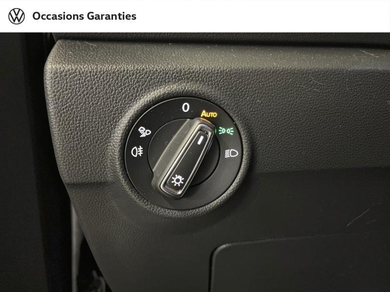 Voitures occasions VOLKSWAGEN T-ROC Style Paris