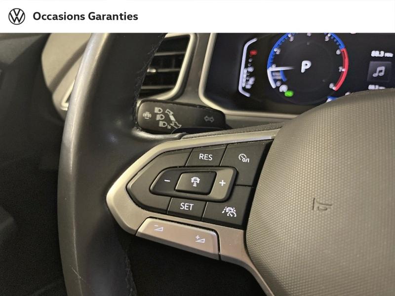 Voitures occasions VOLKSWAGEN T-ROC Style Paris