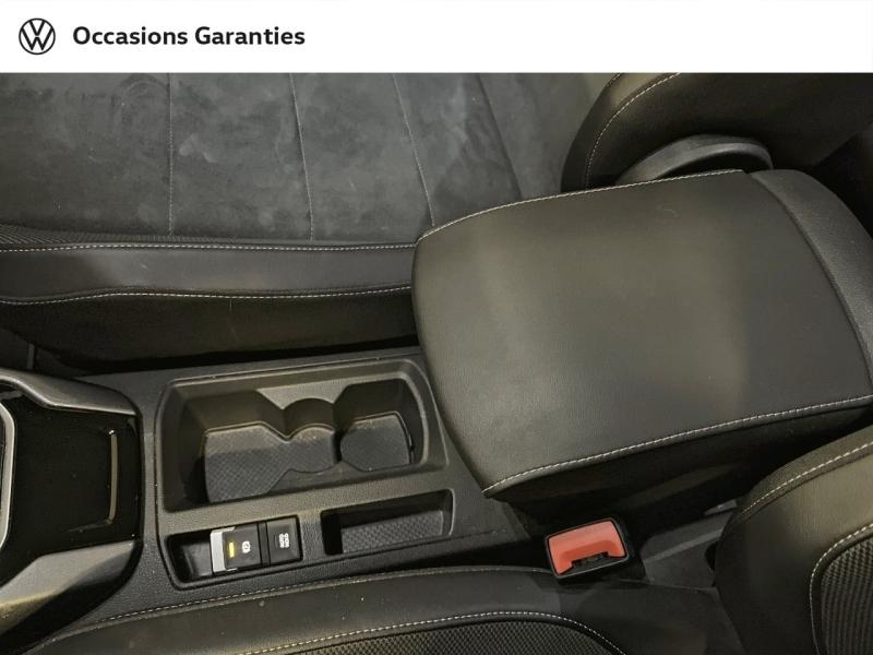 Voitures occasions VOLKSWAGEN T-ROC Style Paris