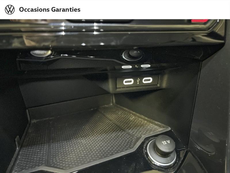 Voitures occasions VOLKSWAGEN T-ROC Style Paris