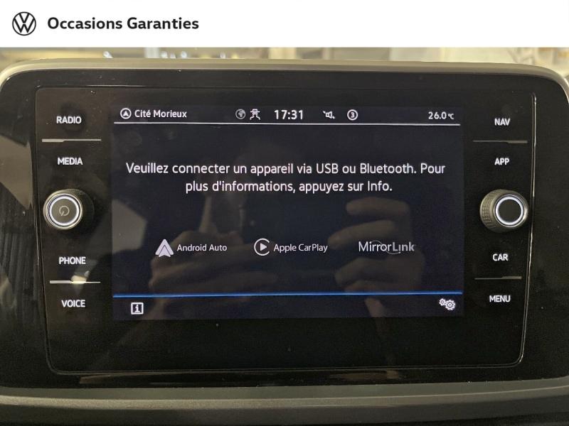 Voitures occasions VOLKSWAGEN T-ROC Style Paris