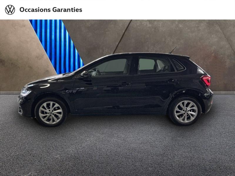Voitures occasions VOLKSWAGEN POLO Style Paris