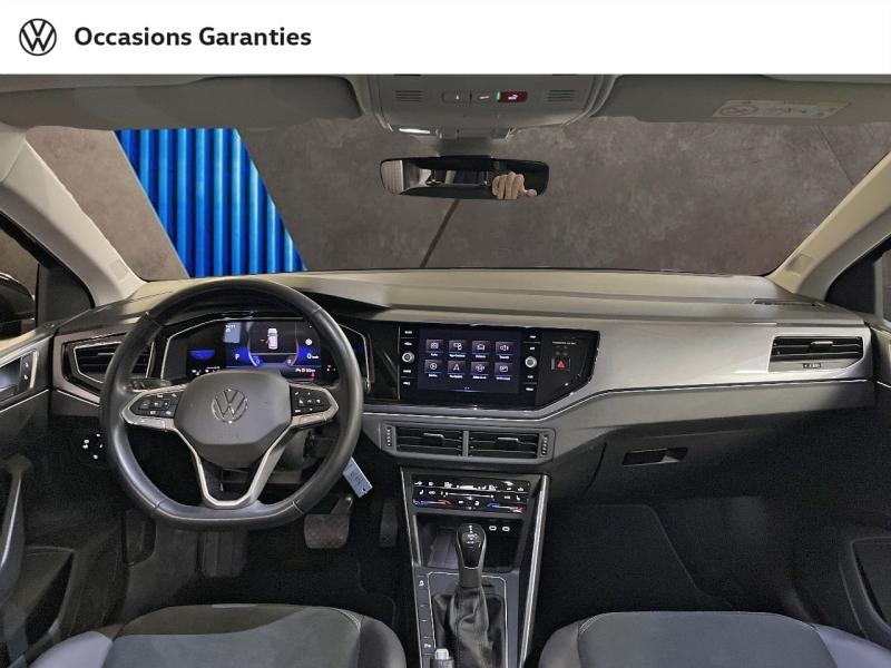 Voitures occasions VOLKSWAGEN POLO Style Paris