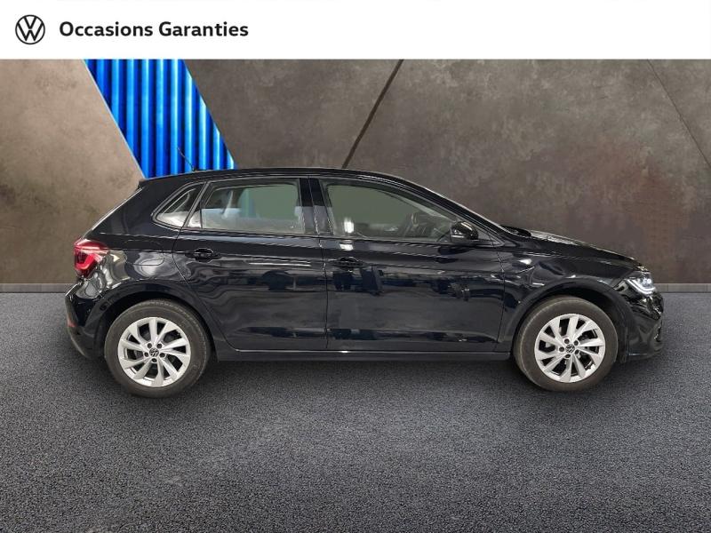 Voitures occasions VOLKSWAGEN POLO Style Paris