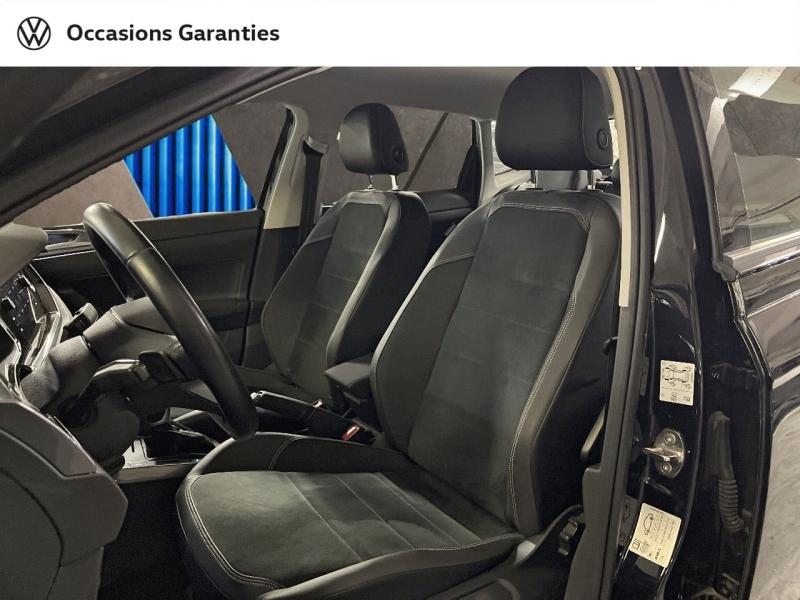 Voitures occasions VOLKSWAGEN POLO Style Paris