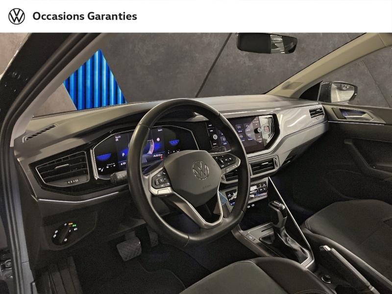 Voitures occasions VOLKSWAGEN POLO Style Paris