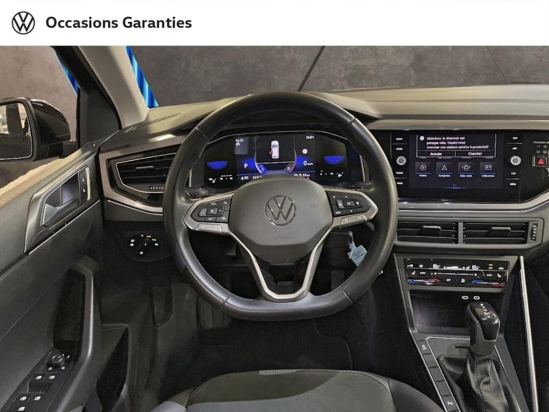 Voitures occasions VOLKSWAGEN POLO Style Paris