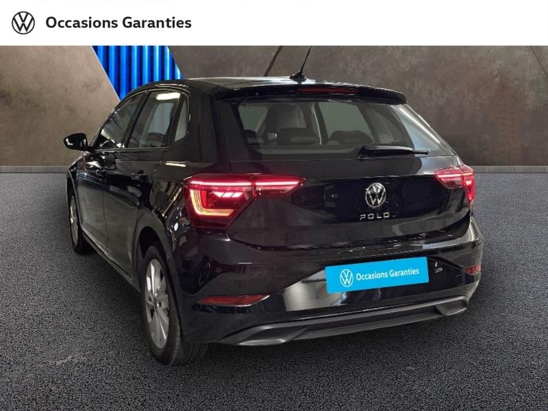 Voitures occasions VOLKSWAGEN POLO Style Paris