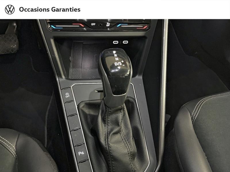 Voitures occasions VOLKSWAGEN POLO Style Paris