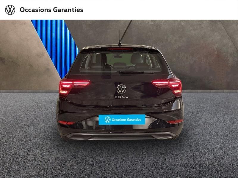 Voitures occasions VOLKSWAGEN POLO Style Paris