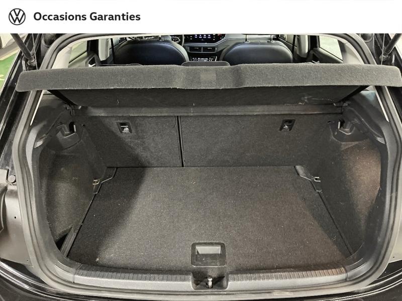 Voitures occasions VOLKSWAGEN POLO Style Paris