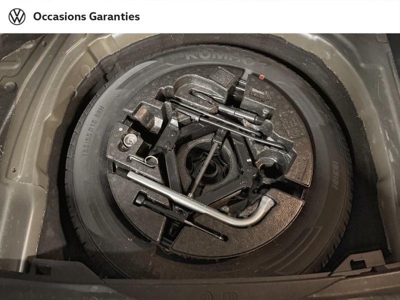 Voitures occasions VOLKSWAGEN POLO Style Paris