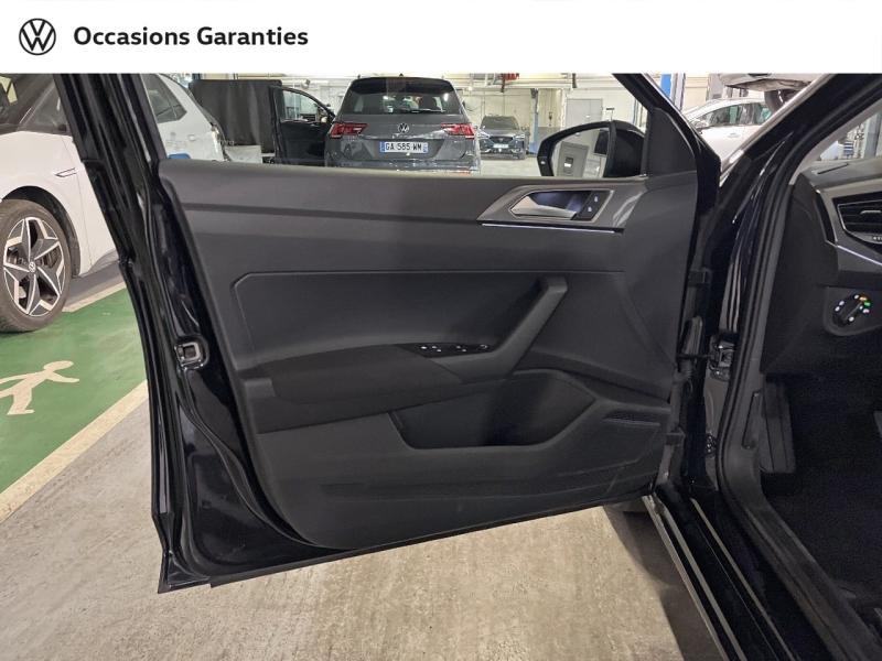 Voitures occasions VOLKSWAGEN POLO Style Paris