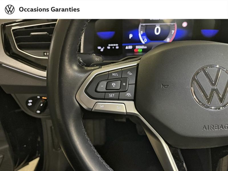 Voitures occasions VOLKSWAGEN POLO Style Paris