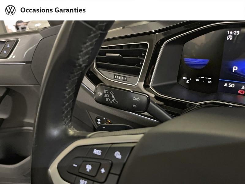Voitures occasions VOLKSWAGEN POLO Style Paris