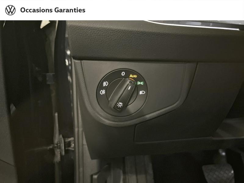 Voitures occasions VOLKSWAGEN POLO Style Paris