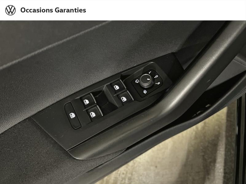 Voitures occasions VOLKSWAGEN POLO Style Paris