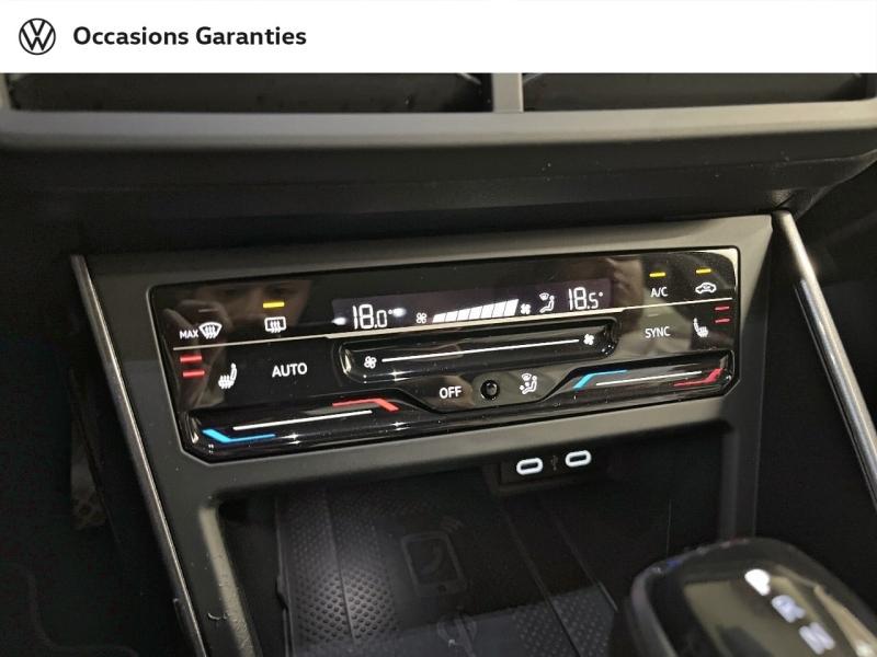 Voitures occasions VOLKSWAGEN POLO Style Paris