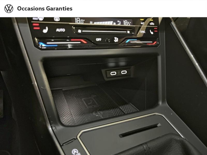 Voitures occasions VOLKSWAGEN POLO Style Paris