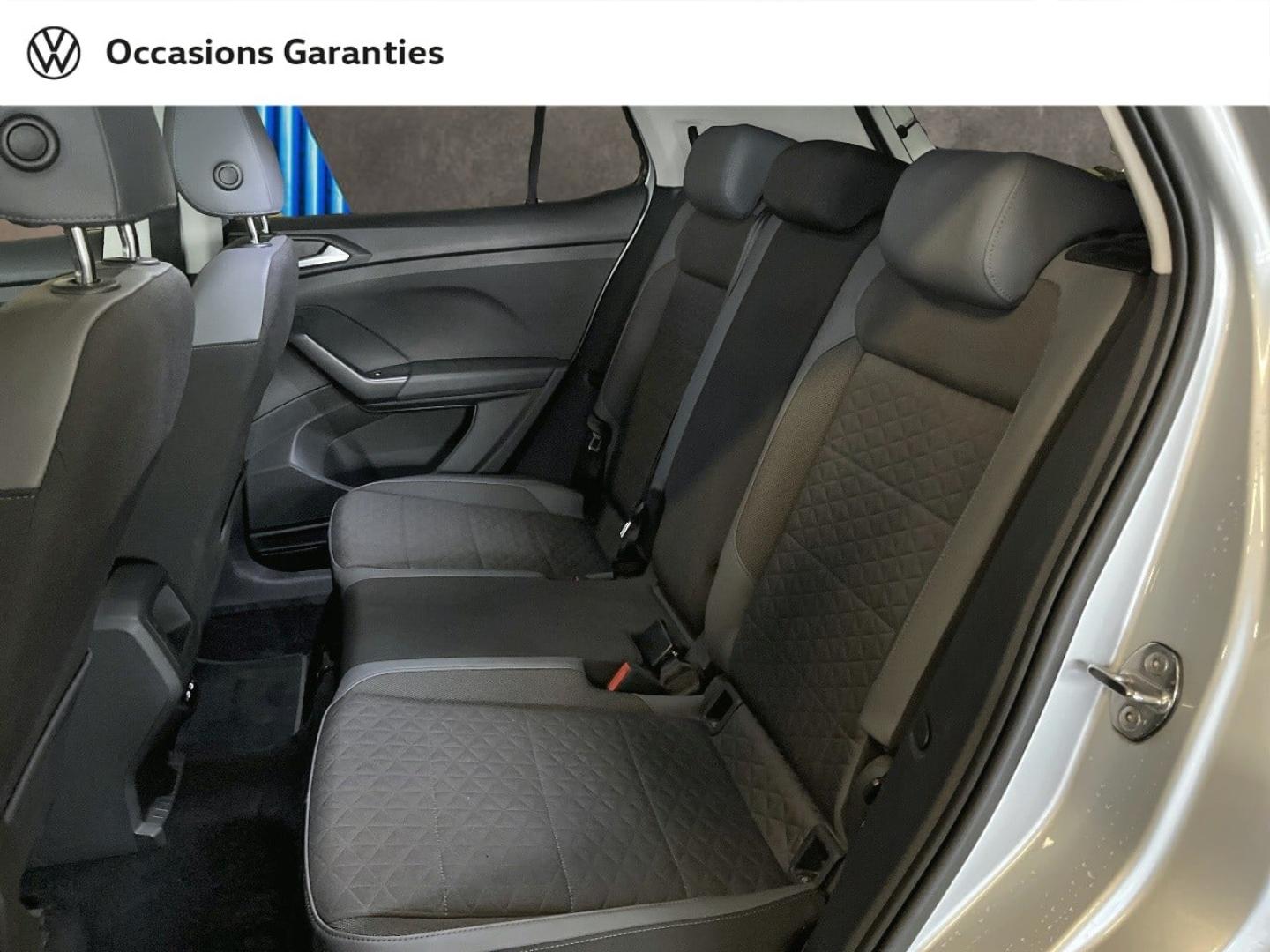 Voitures occasions VOLKSWAGEN T-CROSS R-Line Paris