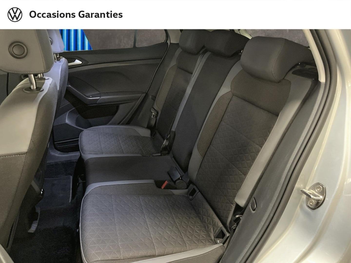 Voitures occasions VOLKSWAGEN T-CROSS R-Line Paris