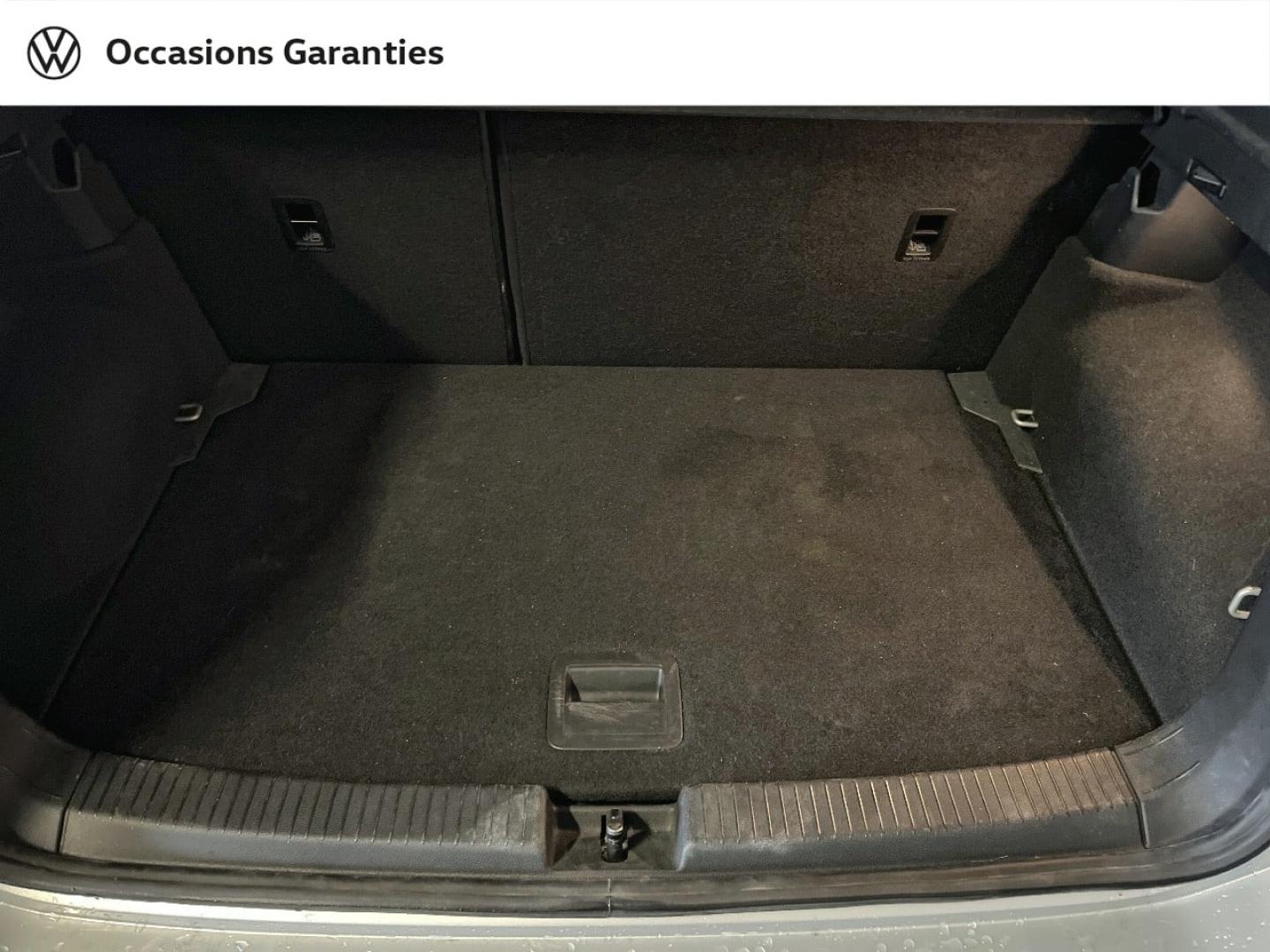 Voitures occasions VOLKSWAGEN T-CROSS R-Line Paris
